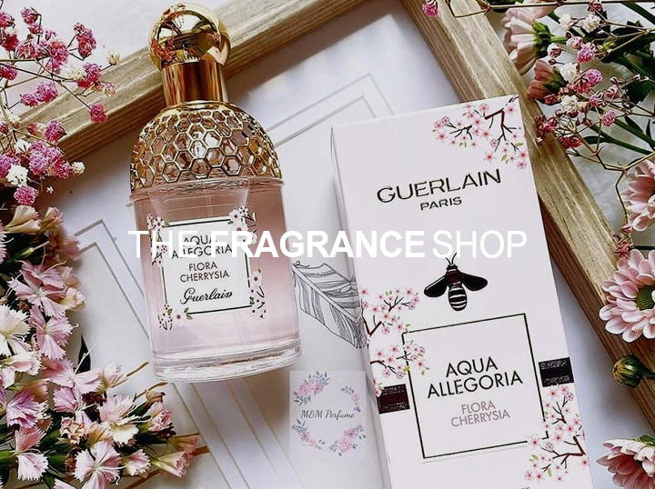 Shop The Fragrance Shop on Atome