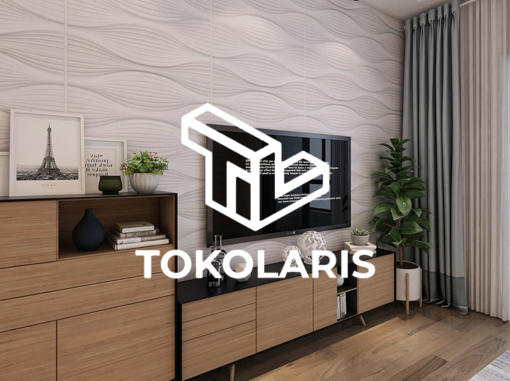 Shop tokolaris.id on Atome