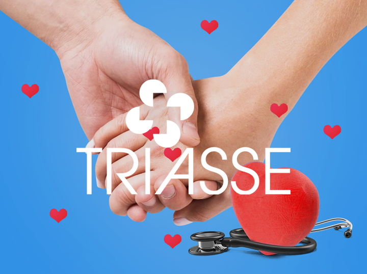 Shop Triasse on Atome