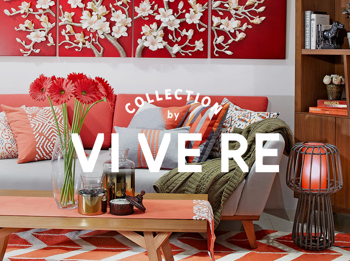 Shop Vivere on Atome