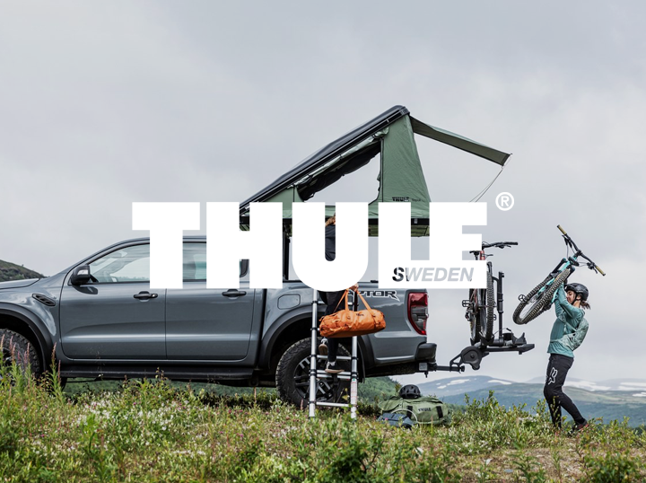 Shop Thule on Atome