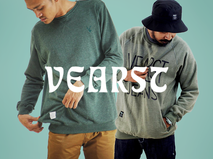 Shop VEARST on Atome