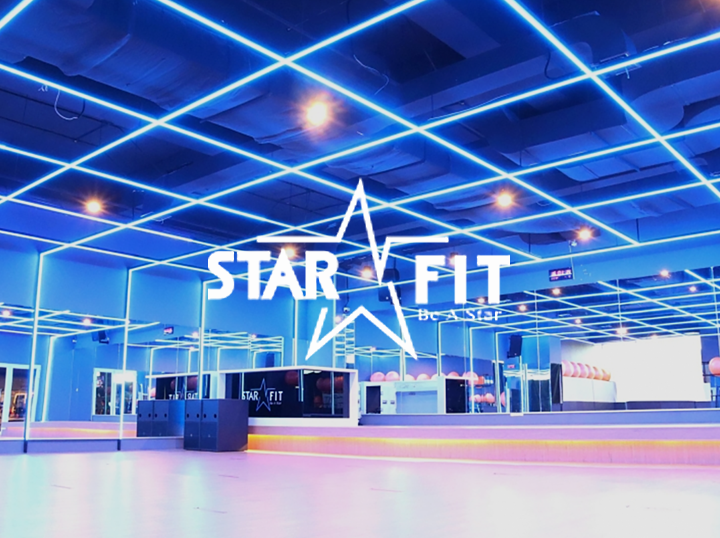 Shop Star Fit on Atome