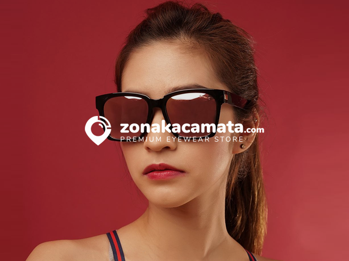 Shop Zona Kacamata on Atome