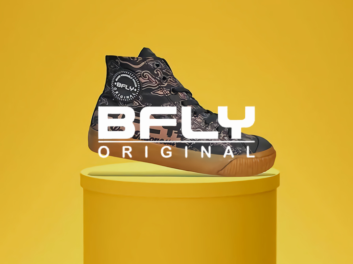 Shop BFLY Indonesia on Atome