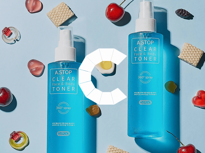 Shop Charis on Atome