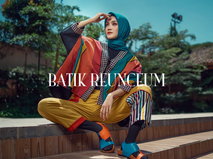 Shop Batik Reunceum on Atome