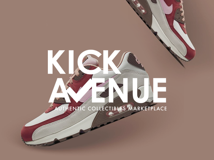 Shop Kick Avenue on Atome