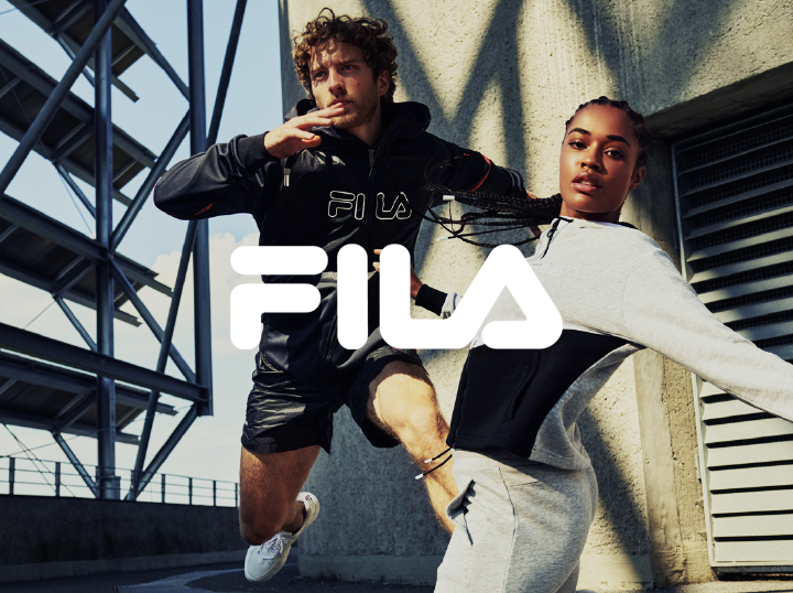 Shop FILA on Atome