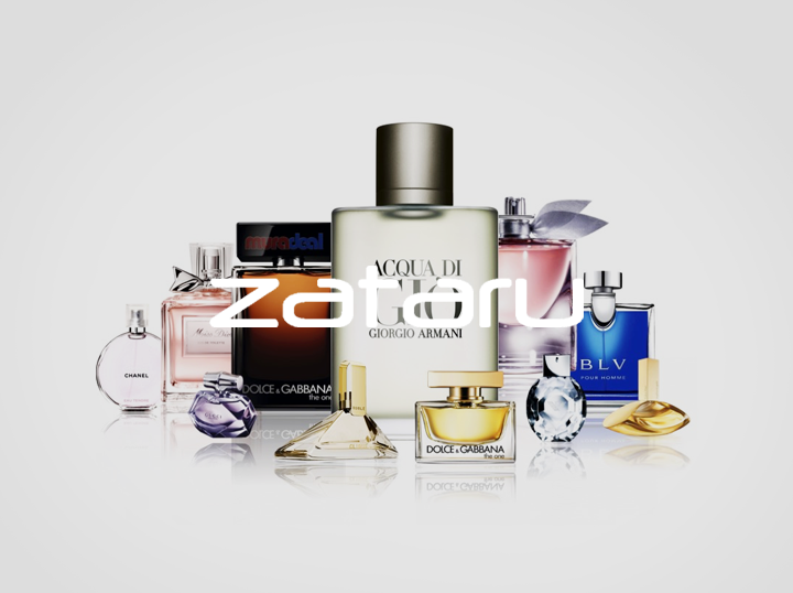 Shop Zataru on Atome