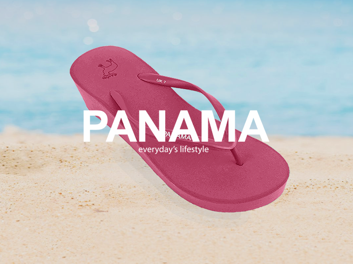 Shop PANAMA on Atome