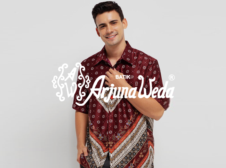 Shop Arjuna Weda Batik on Atome