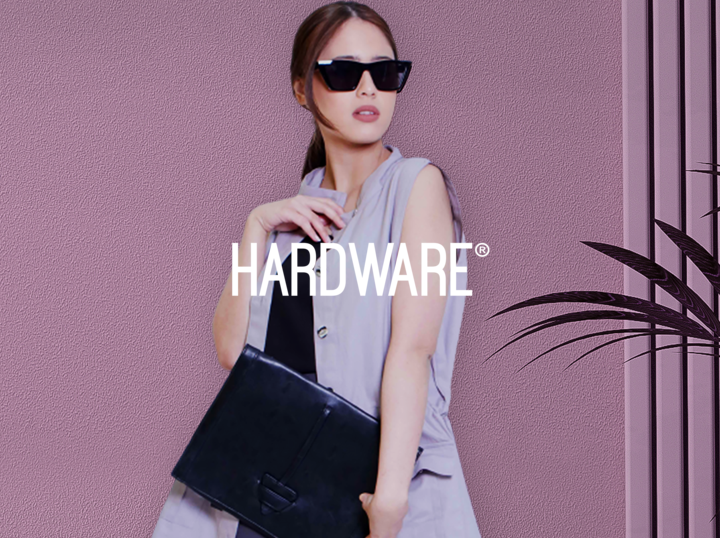 Shop Hardware on Atome