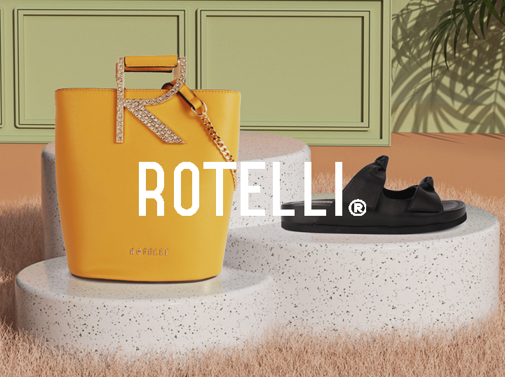 Shop Rotelli on Atome