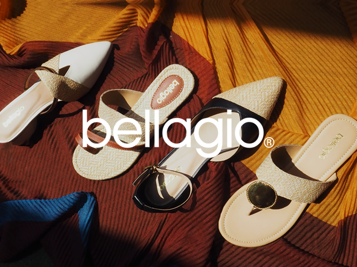 Shop Bellagio on Atome