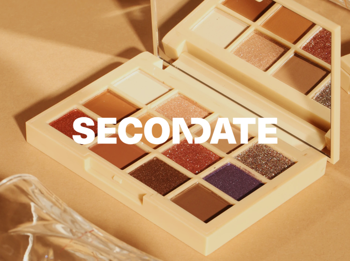 Shop SECONDATE on Atome