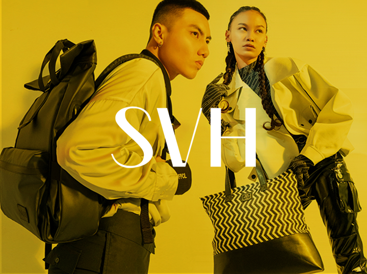 Shop SVH on Atome