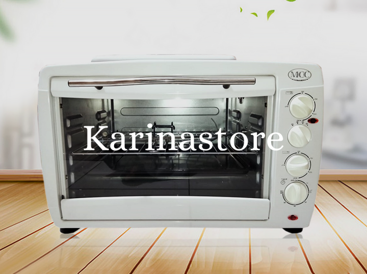 Shop Karina Store on Atome