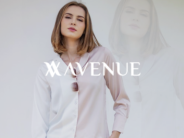 Shop Avenue on Atome