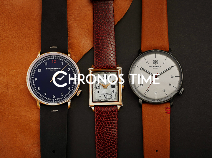 Shop Chronos Time on Atome