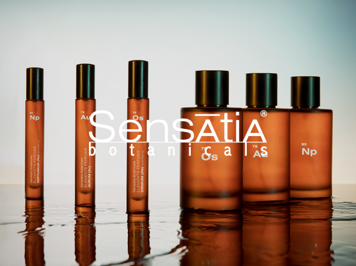 Shop Sensatia Botanicals on Atome