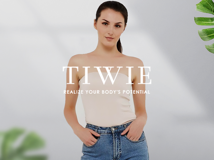 Shop Tiwie on Atome