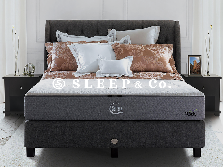 Shop Sleep&Co on Atome