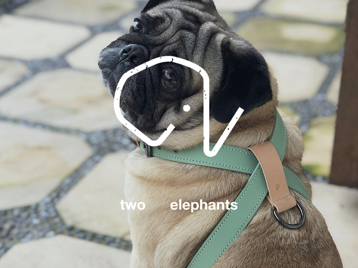 Shop Two Elephants on Atome