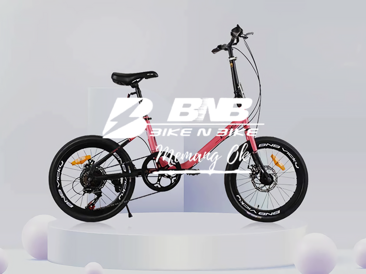 Shop BIKE N BIKE on Atome