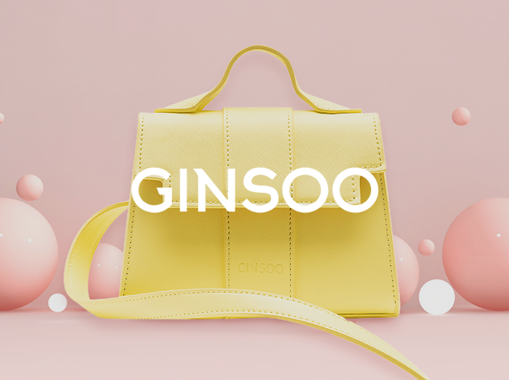 Shop GINSOO on Atome