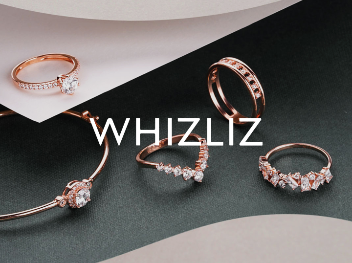 Shop Whizliz on Atome