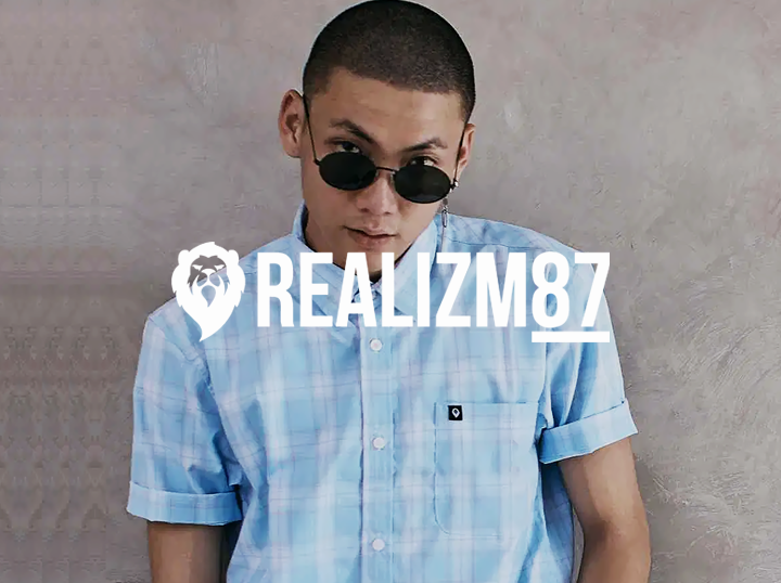 Shop Realizm87 on Atome