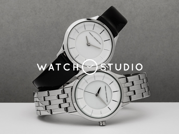 Shop Watch Studio on Atome