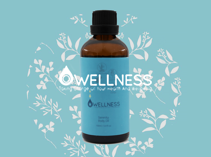 Shop Owellness on Atome