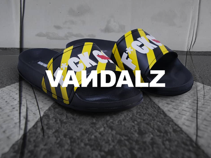 Shop Vandalz on Atome