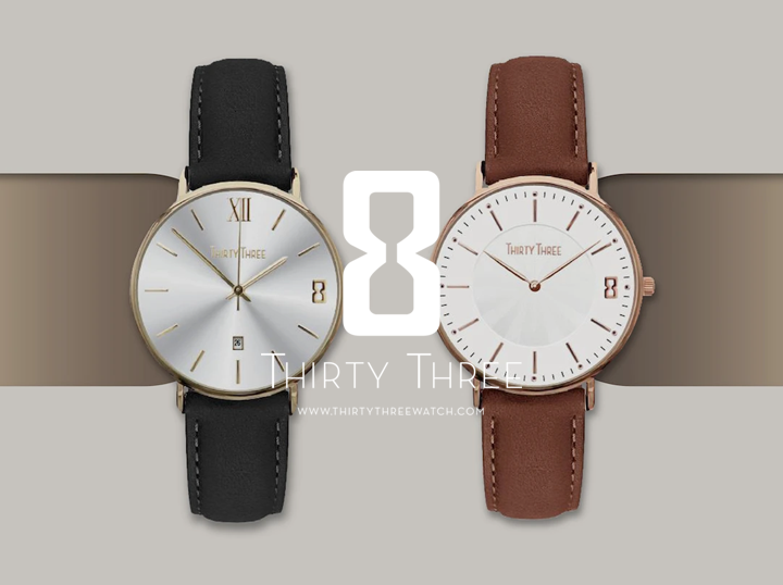 Shop Thirty Three on Atome