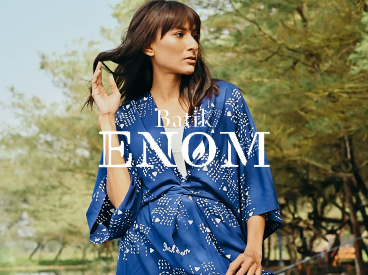 Shop ENOM on Atome