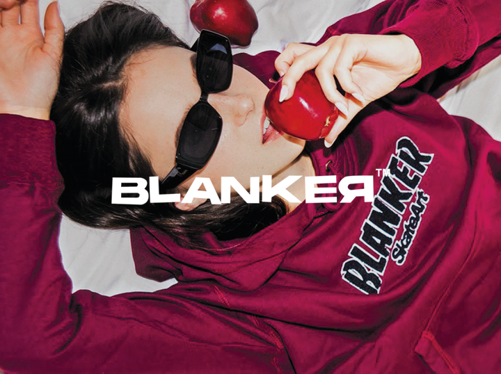 Shop Blanker Co on Atome