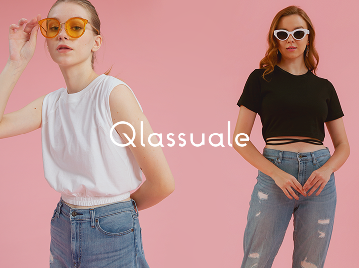 Shop Qlassuale on Atome