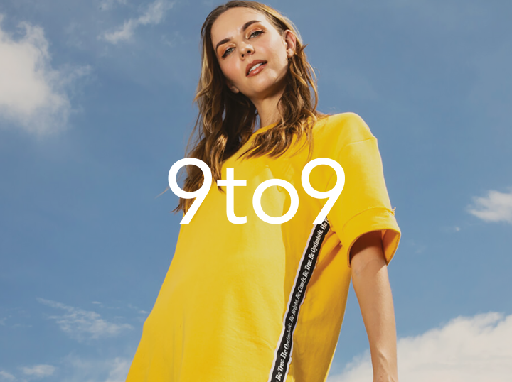 Shop 9to9 on Atome