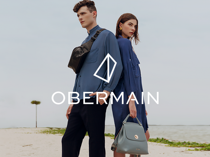 Shop Obermain on Atome
