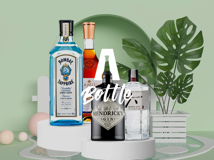 Shop Bottle Avenue on Atome