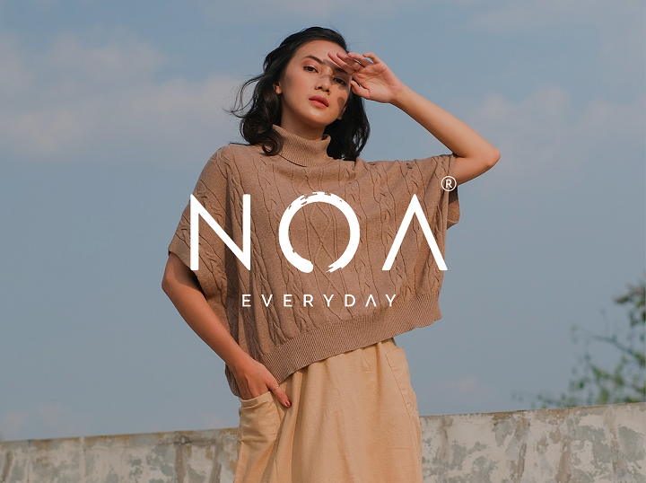 Shop NOA Everyday on Atome