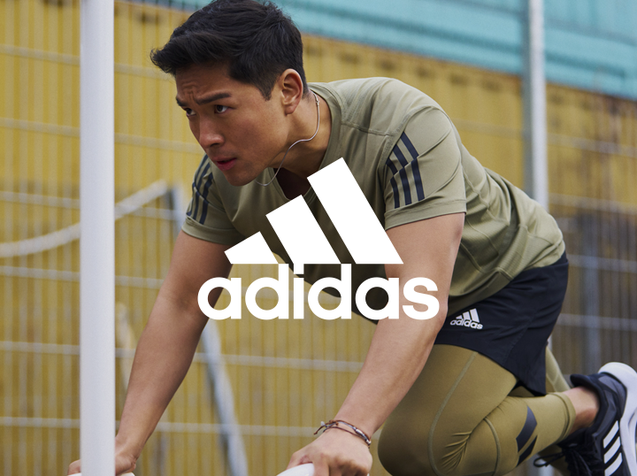 Shop Adidas on Atome