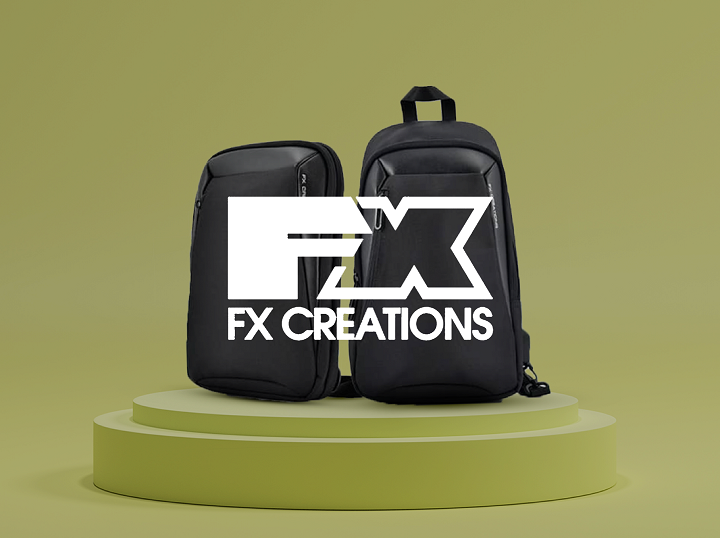 Shop Fx Creations on Atome
