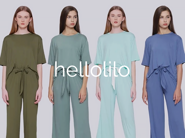 Shop Hellolilo on Atome