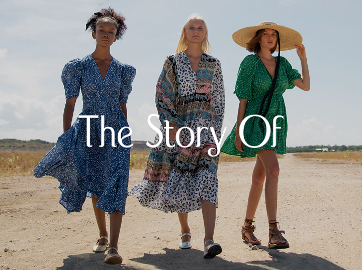 Shop The Story Of on Atome