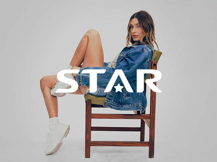 Shop STAR on Atome