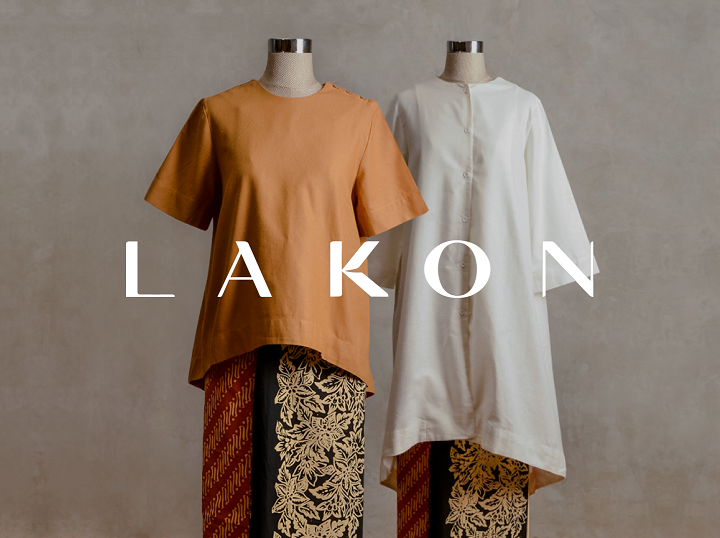 Shop LAKON on Atome
