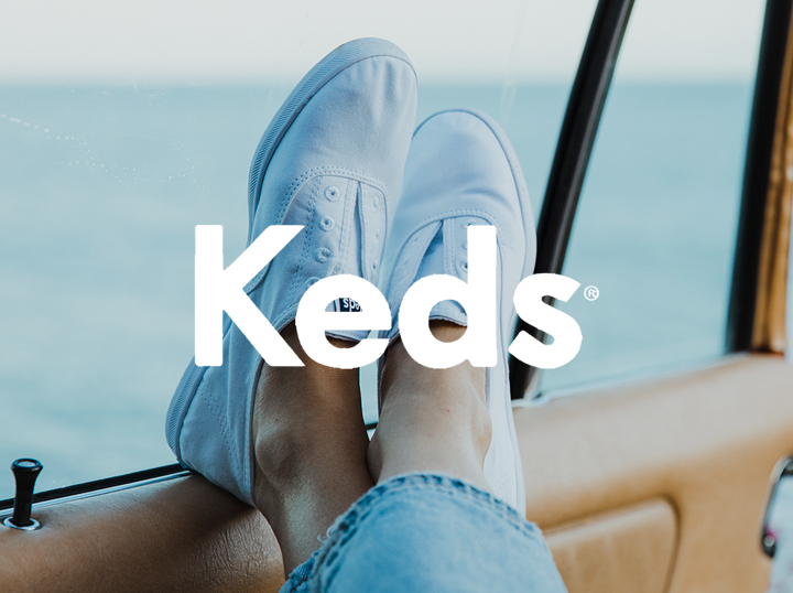 Shop Keds on Atome